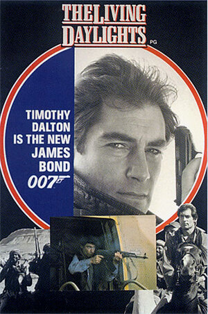 Постер: (Искры из глаз, 1987 - вся информация о фильме на FilmNavi.ru