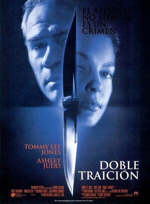 Постер: (Двойной просчёт, 1999 - вся информация о фильме на FilmNavi.ru