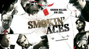 Постер: (Козырные тузы, 2007 - вся информация о фильме на FilmNavi.ru