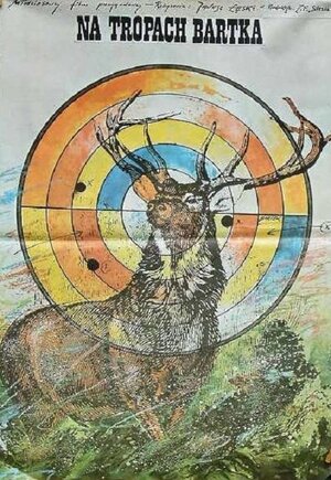 Постер: (Na tropach Bartka, 1982 - вся информация о фильме на FilmNavi.ru