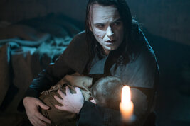 Страшные Сказки (Сериал, 1-3 Сезоны, Все Серии), 2014-2016.