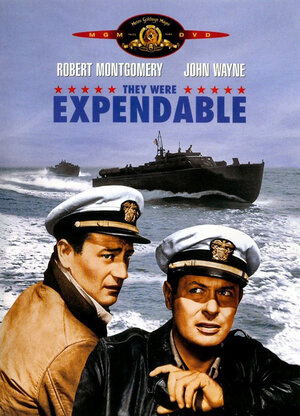 Постер: (Они были незаменимыми, 1945 - вся информация о фильме на FilmNavi.ru