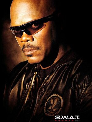 Постер: (S.W.A.T.: Спецназ города ангелов, 2003 - вся информация о фильме на FilmNavi.ru