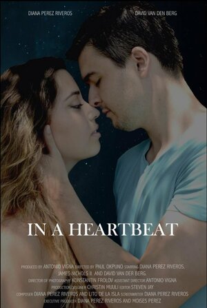 Постер: (In a Heartbeat, 2017 - вся информация о фильме на FilmNavi.ru