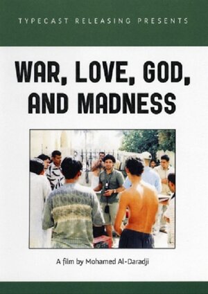 Постер: (War, Love, God & Madness, 2008 - вся информация о фильме на FilmNavi.ru