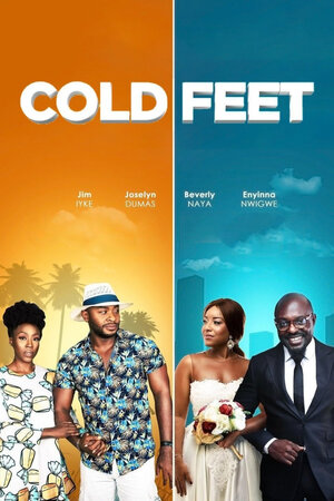 Постер: (Cold Feet, 2019 - вся информация о фильме на FilmNavi.ru