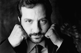Джадд Апатоу (Judd Apatow): фильмы, биография, семья, фильмография ...