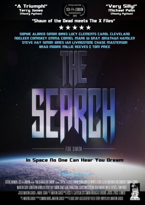 Постер: (The Search for Simon, 2013 - вся информация о фильме на FilmNavi.ru