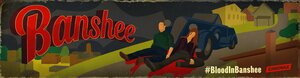 Постер: (Банши, 2013 - вся информация о сериале на FilmNavi.ru