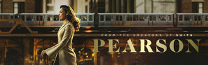 Постер: (Пирсон, 2019 - вся информация о сериале на FilmNavi.ru