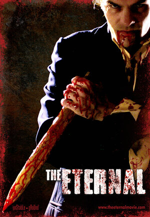 Постер: (Ending the Eternal, 2008 - вся информация о фильме на FilmNavi.ru