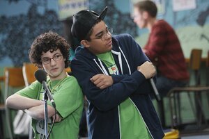 Деграсси: Следующее поколение кадр 124 на Эмбликс в Hd