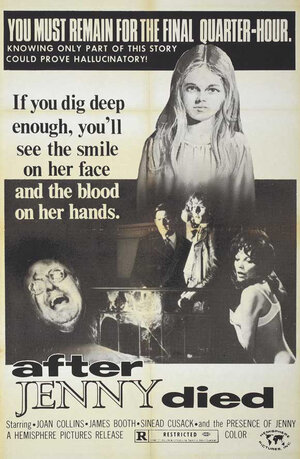 Постер: (Месть, 1971 - вся информация о фильме на FilmNavi.ru