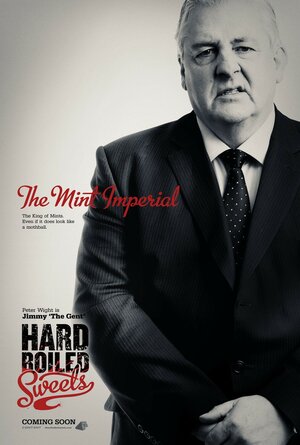 Постер: (Твердые леденцы, 2012 - вся информация о фильме на FilmNavi.ru