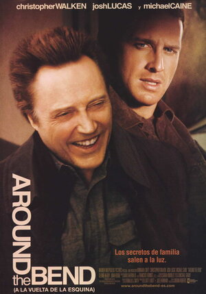 Постер: (Свихнувшиеся, 2004 - вся информация о фильме на FilmNavi.ru