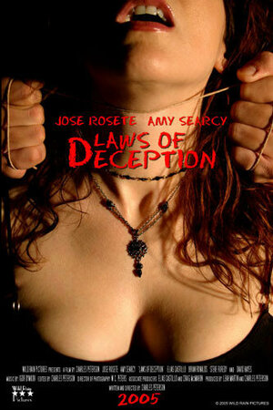 Постер: (Laws of Deception, 2005 - вся информация о фильме на FilmNavi.ru