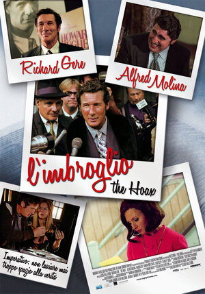 Постер: (Мистификация, 2006 - вся информация о фильме на FilmNavi.ru