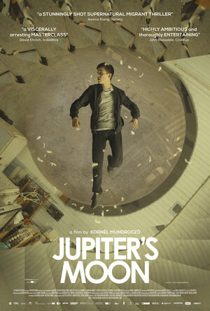 Постер: (Спутник Юпитера, 2017 - вся информация о фильме на FilmNavi.ru