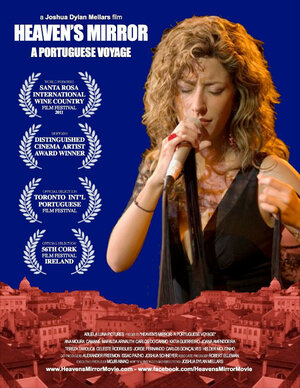 Постер: (Heaven's Mirror: A Portuguese Voyage, 2011 - вся информация о фильме на FilmNavi.ru