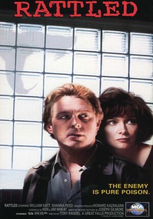 Постер: (Нашествие гремучих змей, 1996 - вся информация о фильме на FilmNavi.ru