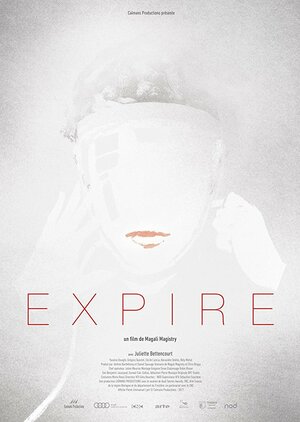 Постер: (Expire, 2017 - вся информация о фильме на FilmNavi.ru