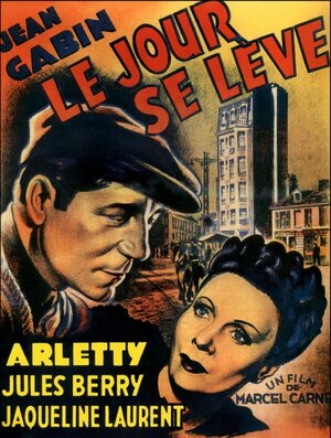 Постер: (День начинается, 1939 - вся информация о фильме на FilmNavi.ru