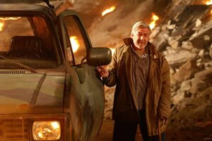 Горец: Источник кадр 6 онлайн-кинотеатр Эмбликс