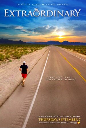 Постер: (Extraordinary, 2017 - вся информация о фильме на FilmNavi.ru