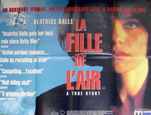 Постер: (Дочь воздуха, 1992 - вся информация о фильме на FilmNavi.ru