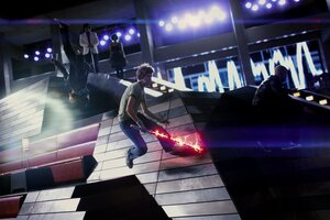 Скотт Пилигрим против всех кадр 41 онлайн-кинотеатр Эмбликс