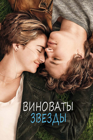 Виноваты звезды (The Fault in Our Stars)