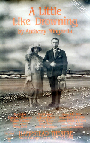 Постер: (A Little Like Drowning, 1978 - вся информация о фильме на FilmNavi.ru