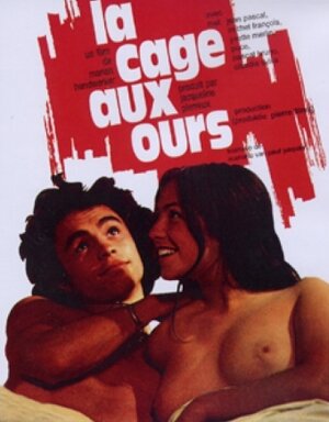 Постер: (La cage aux ours, 1974 - вся информация о фильме на FilmNavi.ru
