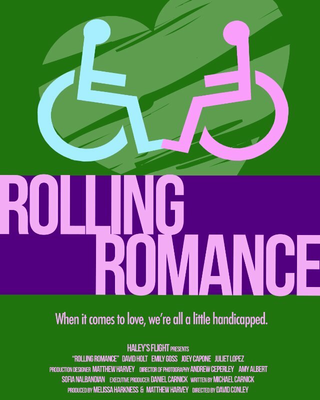 Rolling Romance