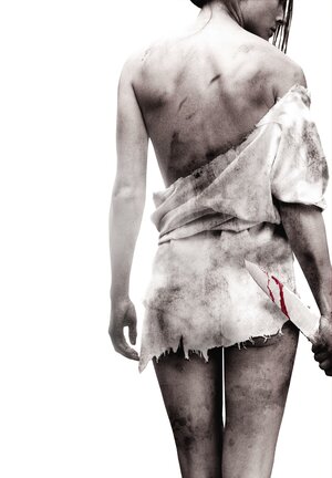 Постер: (Я плюю на ваши могилы, 2010 - вся информация о фильме на FilmNavi.ru