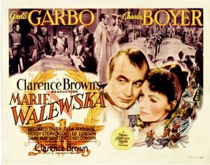 Постер: (Покорение, 1937 - вся информация о фильме на FilmNavi.ru