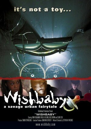 Постер: (Wishbaby, 2007 - вся информация о фильме на FilmNavi.ru