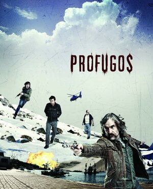 Постер: (Беглецы, 2011 - вся информация о фильме на FilmNavi.ru