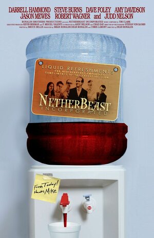 Постер: (Корпорация чудовищ, 2007 - вся информация о фильме на FilmNavi.ru