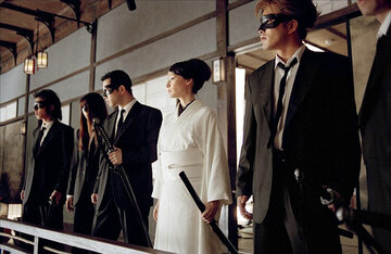 Кадр из фильма