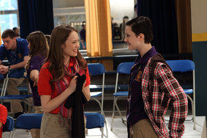 Деграсси: Следующее поколение кадр 158 на Эмбликс в Hd