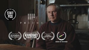 Постер: (73 коровы, 2018 - вся информация о фильме на FilmNavi.ru