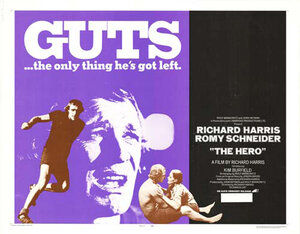 Постер: (Блумфилд, 1970 - вся информация о фильме на FilmNavi.ru