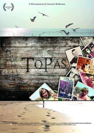 Постер: (To.Pas - Ein Schiff im Garten, 2016 - вся информация о фильме на FilmNavi.ru