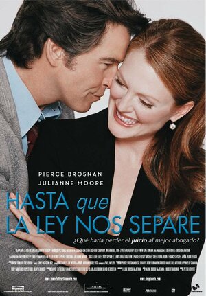 Постер: (Законы привлекательности, 2003 - вся информация о фильме на FilmNavi.ru