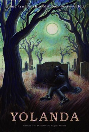 Постер: (Yolanda, 2011 - вся информация о фильме на FilmNavi.ru