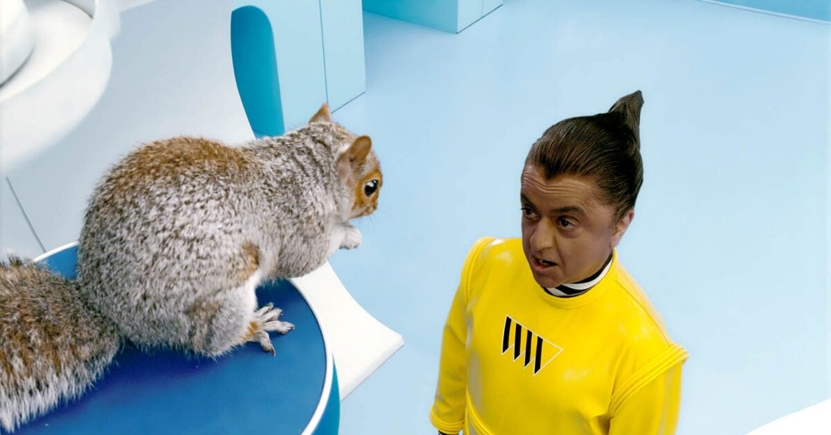 Умпа лумпа картинки