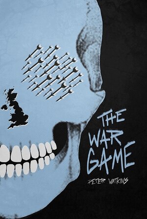 Постер: (Военная игра, 1966 - вся информация о фильме на FilmNavi.ru