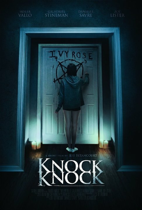 Knock-knock