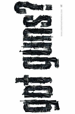 Постер: (Оружейный барон, 2005 - вся информация о фильме на FilmNavi.ru